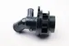 Фланець системи охолодження Citroen C2,C3,Peugeot 1007 1.1-1.4 00- Citroen/Peugeot Peugeot/Citroen 1201C2 (фото 1)