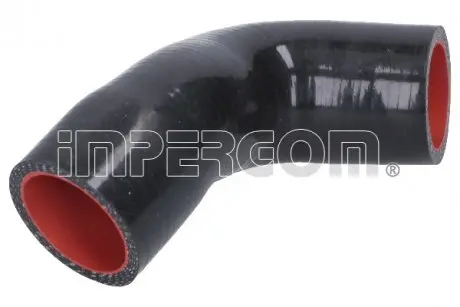 Патрубок інтеркулера Peugeot/Citroen 1606660380