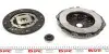 Комплект сцепления Citroen Berlingo/Peugeot Partner 1.6 09- (d=230mm) (+выжимной) Peugeot/Citroen 1607387880 (фото 3)