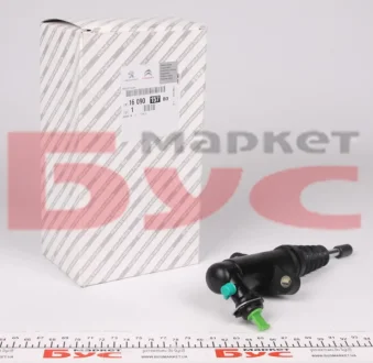 Цилиндр сцепления (рабочий) Fiat Ducato/Peugeot Boxer 2.2HDI 06- Peugeot/Citroen 1609015780