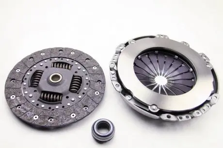 Комплект зчеплення Scudo/Expert 2.0HDi (69 kw) 02.02- Peugeot/Citroen 1611268580