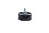 Комплект ремня генератора Citroen Jumper/Peugeot Boxer 2.2 HDi 11- (6PK1640) Peugeot/Citroen 1611281280 (фото 6)