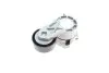 Комплект ремня генератора Citroen Jumper/Peugeot Boxer 2.2 HDi 11- (6PK1640) Peugeot/Citroen 1611281280 (фото 10)