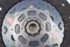 Комплект сцепления Citroen C4/C5/Peugeot 508 1.6HDI 10- (d=235) Peugeot/Citroen 2052.Z1 (фото 8)