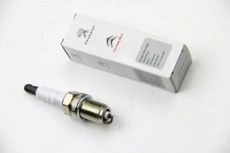 Свічка запалювання Berlingo,Partner,Jumper,Boxer,Bipper, Kangoo 1.4,1.6 Citroen/Peugeot Peugeot/Citroen 5960J3