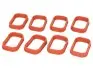 Прокладка колектора Peugeot/Citroen 96 776 681 80 (фото 1)