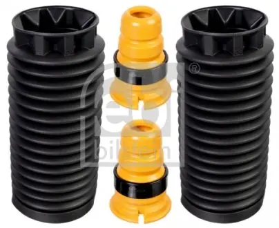 ОТБОЙНИК ПОДВЕСКИ Peugeot/Citroen 9807659680