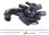 Термостат Citroen Berlingo/Peugeot Partner 1.4/1.6 09- (105°C) Peugeot/Citroen 9810916880 (фото 6)
