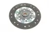 Комплект сцепления 240mm DV6C MC6,STT 07,11-&gt; Citroen/Peugeot Peugeot/Citroen 9814068080 (фото 9)