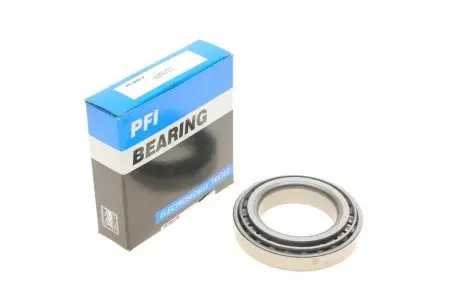 Підшипник (50.8x85x17.462) PFI 18790/20