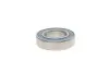 Підшипник (30x55x13) PFI 6006-2RS C3 (фото 2)