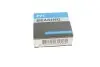 Подшипник (35x62x20) PFI 63007-2RS C3 (фото 2)