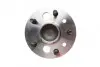 Подшипник ступицы (задняя) Lexus ES 3.5/Toyota Camry 2.0/2.4/3.0 VVTI 02-11 (+ABS) (L) PFI PHU2206 (фото 2)