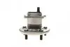 Подшипник ступицы (задняя) Lexus ES 3.5/Toyota Camry 2.0/2.4/3.0 VVTI 02-11 (+ABS) (L) PFI PHU2206 (фото 5)