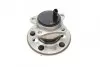 Подшипник ступицы (задняя) Lexus ES 3.5/Toyota Camry 2.0/2.4/3.0 VVTI 02-11 (+ABS) (L) PFI PHU2206 (фото 7)