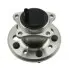 Подшипник ступицы (задняя) Lexus ES 3.5/Toyota Camry 2.0/2.4/3.0 VVTI 02-11 (+ABS) (R) PFI PHU2207 (фото 1)