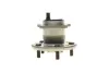 Підшипник маточини (задньої) Lexus ES 3.5/Toyota Camry 2.0/2.4/3.0 VVTI 02-11 (+ABS) (R) PFI PHU2207 (фото 4)