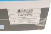 Подшипник ступицы (задней) BMW 5 (E39) 95- PFI PHU2225 (фото 4)