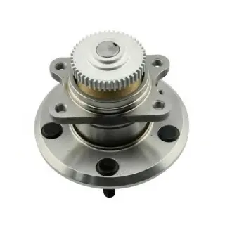 Подшипник ступицы (задней) Hyundai Sonata/Kia Magentis 06- (+ABS) PFI PHU2265