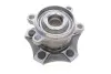 Подшипник ступицы (задней) Nissan Qashqai/X-trail 1.5-2.0 dCI 07- PFI PHU2373 (фото 3)
