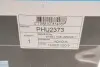 Подшипник ступицы (задней) Nissan Qashqai/X-trail 1.5-2.0 dCI 07- PFI PHU2373 (фото 4)