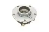Подшипник ступицы (передней) BMW 5 (E39) PFI PHU3172 (фото 1)