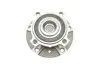 Подшипник ступицы (передней) BMW 5 (E39) PFI PHU3172 (фото 4)