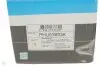 Подшипник ступицы (задней) Peugeot 407 04-/508 11-/607 04- PFI PHU53693K (фото 4)