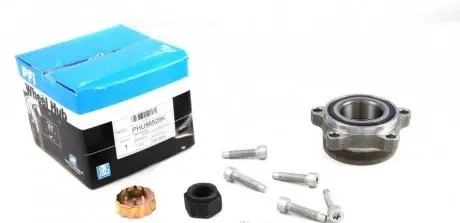 Підшипник PFI PHU56526K
