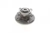 Подшипник ступицы (задней) Mini Cooper 01-06 PFI PHU56701K (фото 3)