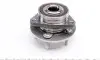 Подшипник ступицы (R15/d=105mm) Opel Astra J 09- PFI PHU56714 (фото 3)