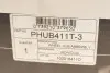 Подшипник ступицы (передней) Nissan Qashqai 13-16 (28.25x136.2x73) PFI PHUB411T-3 (фото 5)