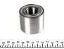 Подшипник ступицы (задней) Renault Megane II (25x55x45) PFI PW25550045CSHD (фото 2)