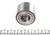 Подшипник ступицы (задней) Citroen C4/Peugeot 307 (25x60x45) PFI PW25600045CSHD (фото 2)