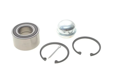 Підшипник маточини (передньої) Opel Corsa C/Combo 1.2-1.7DTi/Meriva 1.6-1.8 00- PFI PW34670037CSK