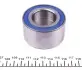 Подшипник ступицы (передней) Renault 9/11/19/Clio/Twingo 1.0-1.7 (35х65х35) PFI PW35650035CS (фото 2)