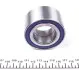Подшипник ступицы (передней) Renault 9/11/19/Clio/Twingo 1.0-1.7 (35х65х35) PFI PW35650035CS (фото 3)