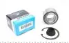 Подшипник ступицы (передней) Citroen C1/Peugeot 107/108 05- (+ABS) PFI PW38690039/34CSMK (фото 1)