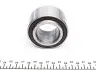 Подшипник ступицы (передней) Citroen C1/Peugeot 107/108 05- (+ABS) PFI PW38690039/34CSMK (фото 2)
