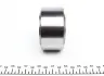 Подшипник ступицы (передней) Citroen C1/Peugeot 107/108 05- (+ABS) PFI PW38690039/34CSMK (фото 3)