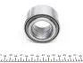 Подшипник ступицы (передней) Citroen C1/Peugeot 107/108 05- (+ABS) PFI PW38690039/34CSMK (фото 4)