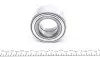 Підшипник маточини (передньої) Jaguar X-Type/Ford Mondeo III 1.8-3.0 00-09 (40х75х37)(+ABS) PFI PW40750037CSMK (фото 2)