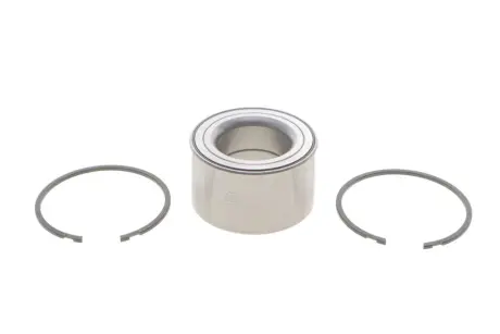 Підшипник маточини (передньої) Nissan Almera Tino 00-/Primera 2 02-/X-Trail 01-07 PFI PW43760043CSK