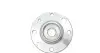 Ступінь (передня) Opel Combo 01-/Corsa 00-14 PFI PWF5028 (фото 4)