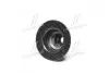 Сальник клапана 6*8,8*11,56/16,2 FKM Hyundai Santa FE 22224-27900 (выр-во PHG корея ОЭ) PH 1411ABHAI0 (фото 4)