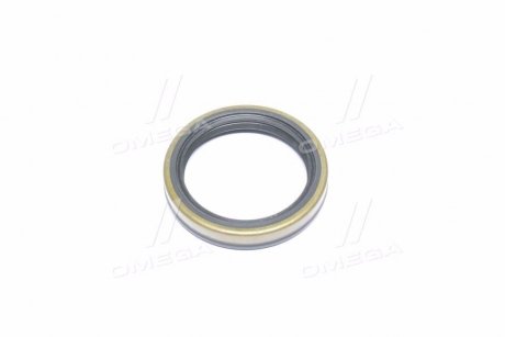 Сальник 39*50,4*8,5 NBR Mazda 87-90/KIA RIO 1.3/1.5 16V 00-05 KK150-26-154 (выр-во PHG корея ОЭ) PH 1411CAVAB0