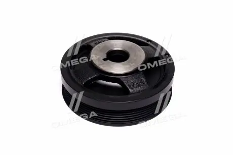 Шкив вала колен. DAEWOO NUBIRA J100 96352877 (выр-во PHG корея ОЭ) PH 1741BABDA0