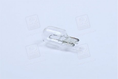 Лампа накаливания W21W12V 21W W 3X16d (выр-во) PHILIPS 12065CP