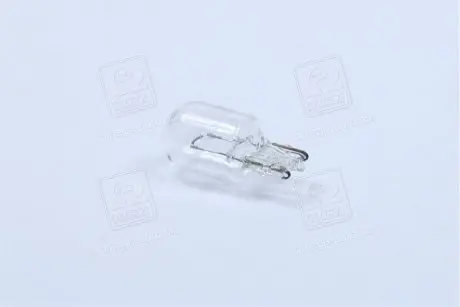 Лампа розжарювання W21W12V 21W W 3X16d PHILIPS 12065CP