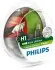 Автолампа галогеновая 55W PHILIPS 12258LLECOS2 (фото 1)